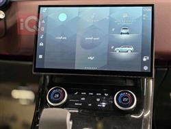 لاند روفر رانج روفر سبورت